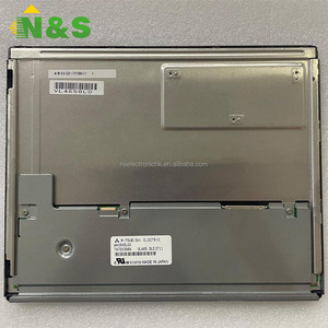 จอแสดงผล LCD อุตสาหกรรมขนาด 10.4 นิ้ว 800*600 สำหรับการควบคุมอุตสาหกรรม อุปกรณ์การแพทย์ และยานยนต์ รุ่น AA104SL02 - Product Image 2