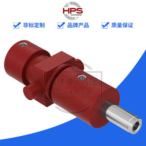 กระบอกไฮดรอลิกมาตรฐาน HPS ของฝรั่งเศส รุ่น H160/210CO/HVB VBL/<span class=keywords><strong>VBM</strong></span>/VCN แบบสี่เหลี่ยม - Product Image 3