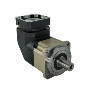90 độ tốc độ hộp số Par Stepper Motor hộp số 90 độ hành tinh giảm tốc với một năm bảo hành - Product Image 2