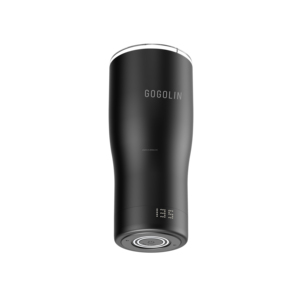 BPA-FREE toptan OEM 550ML 19OZ pil işletilen sıcak ve soğuk kendinden ısıtma akıllı sıcaklık kontrolü kupa Tumbler tutmak - Product Image 4