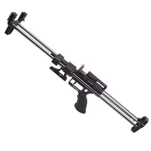 Falcon Steinschleuder, Vollständig CNC-Gefertigt, für Weitschuss-Zielschießen, Professionelle Schleuder mit Gummiband, Angel-Schleuderpfeile - Product Image 1