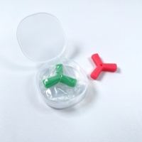 Aligneurs dentaires invisibles Chewies pour cliniques – Appareils orthodontiques Chewies