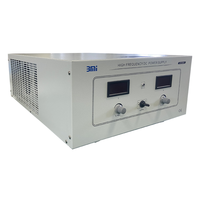Alimentation électrique CC pour placage, 30V 200A 6KW, entrée triphasée 380V, avec compteur d'ampères-heures, refroidissement par ventilateur, placage or, ISO9001 CE pour