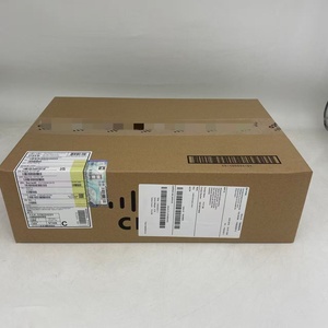 Nouveau routeur de services intégrés C1121-4P ISR 1100 4 ports Gigabit 2x SFP Combo <span class=keywords><strong>SD</strong></span>-<span class=keywords><strong>WAN</strong></span> <span class=keywords><strong>IPsec</strong></span> VPN IOS XE pour les filiales d'entreprise - Product Image 5