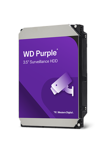 In Stock WD Purple Internal Hard Drive 6TB <strong>HHD</strong> Wd64purzsata 6gb/s sc Ha520 - Product Image 2