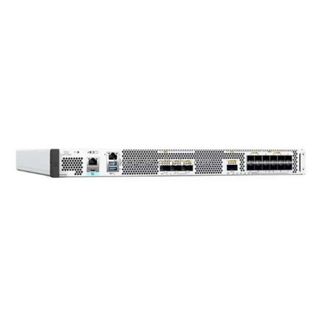 New in Box C8500-12X SD-WAN Edge Platform 8500 Series 12-port SFP+ Ethernet Router