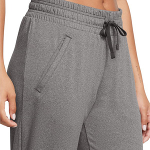 Lightweight <b>Polyester</b>/Cotton Material Full Length Women Elastic Waist <b>Joggers</b> Outdoor Casual Wear Streetwear Style Women <b>Jogger</b> - Product Image 6