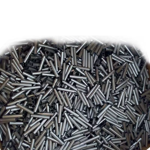 Yüksek kaliteli korozyon direnci ile nikel alaşımlı kılcal kaynaklı boru Monel 400/K500 - Product Image 5