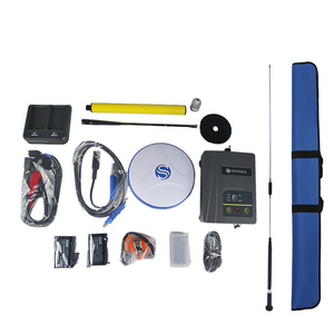 Equipo de Topografía Stonex S900A/S9II/S900+ Base y GNSS RTK con Software Surpad Actualizable, Módulo Internacional GPS RTK - Product Image 6