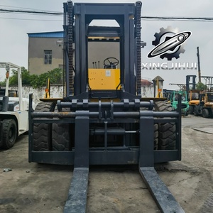 รถยก TCM FD25T3C 2.5 ตัน รถยกมือสองจากญี่ปุ่น 2.5 ตัน เครื่องยนต์ Isuzu C240 รถยกใช้แล้ว รถยกใช้น้ำมัน 3000 มม. 2500 กก. - Product Image 4