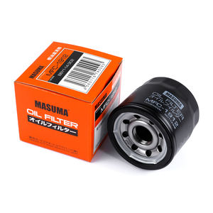 MFC-1912 MASUMA haute qualité pour Subaru Mazda MITSUBISHI Fleetguard moteur <span class=keywords><strong>diesel</strong></span> filtre à huile de lubrification - Product Image 4