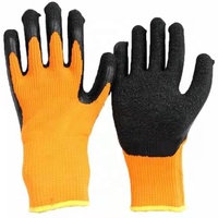 Guantes Sintéticos Económicos y Limpios, Guantes de Grado Alimenticio Sin Polvo de Fábrica