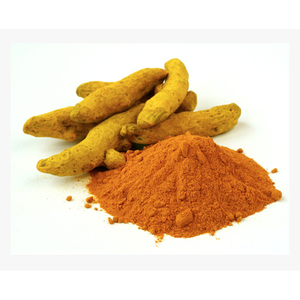 Cúrcuma en Polvo Más Vendida, Finamente Molido, Especia Natural de Curcuma para Uso en Alimentos, Polvo de Cúrcuma de Exportadores - Product Image 1