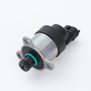 Válvula SCV de Medición de Combustible 0928400737, Pieza de Repuesto para Válvula de Inyección Diésel, Construcción Metálica - Product Image 1