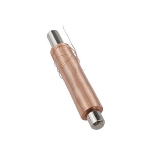 เสาอากาศวิทยุ AM MW แบบแท่งเฟอร์ไรต์ Golden Eagle พร้อมขดลวดแกนเฟอร์ไรต์ Mn-Zn - Product Image 3