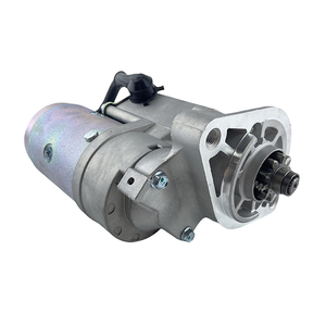 Arrancador <span class=keywords><strong>de</strong></span> <span class=keywords><strong>motor</strong></span> 428000-0250 28100-0L040 28100-0L042 2KW 12V Arrancador <span class=keywords><strong>de</strong></span> <span class=keywords><strong>motor</strong></span> para Toyota Hilux 2KD Fortuner Innova - Product Image 1