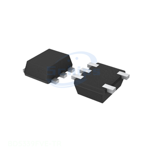 SOT 665 BD5339FVE-TR ชิ้นส่วนวงจรอิเล็กทรอนิกส์สำหรับการจัดการพลังงาน (PMIC) ของแท้ - Product Image 1