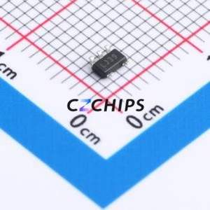 Original-Brand-new LTC6101AIS5 # TRMPBF Amplificateur de détection de courant à puce IC à circuit intégré TSOT-23-5 - Product Image 2