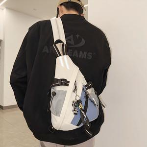 Mochila Multifuncional Plegable Impermeable de Capacidad Personalizada, Mochila Ligera de Viaje, Mochila para Exteriores - Product Image 5