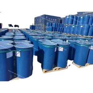 Concentré de pâte de tomate <span class=keywords><strong>en</strong></span> <span class=keywords><strong>vrac</strong></span> de fabrication d'exportation de la Chine 28-30% 36-38% tambour Brix - Product Image 2