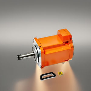 Высокоточные Высокопроизводительные детали корпуса промышленного робота A BB Std/литейное производство + 2198 Вт/4 нм двигатель вкл. 3HAC057549-003 - Product Image 3