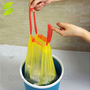 ถุงขยะสำหรับใช้ในครัวเรือน HC - Product Image 5