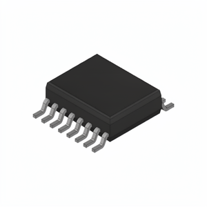 ลอจิก74FCT377CTQG 20 SSOP ชิ้นส่วนอิเล็กทรอนิกส์วงจรรวม - Product Image 1