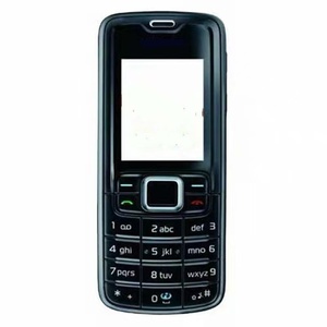 Spedizione Gratuita <span class=keywords><strong>Telefono</strong></span> Cellulare Classico GSM Sbloccato di Fabbrica Originale Molto Economico 3110c NK Post Gaming Spagnolo Tedesco - Product Image 2
