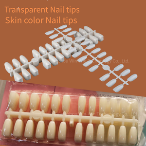 Biểu Tượng Tùy Chỉnh 528 Màu Sắc Móng Tay Giả Thẻ Đánh Bóng Màu Sắc Biểu Đồ Hiển Thị Cuốn Sách Móng Tay Nghệ Thuật Hiển Thị Hiển Thị Kệ Cuốn Sách - Product Image 3