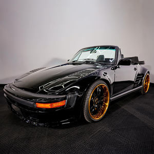 Rines Forjados SJ 6x139.7 5x114.3 5x120 5x112 en Oro y Negro de <span class=keywords><strong>18</strong></span>, 19, 20, 21 y 22 Pulgadas para BMW M4, <span class=keywords><strong>Maserati</strong></span> <span class=keywords><strong>MC20</strong></span>, Lamborghini Aventador - Product Image 5