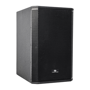 <span class=keywords><strong>Enceinte</strong></span> <span class=keywords><strong>colonne</strong></span> active en bois Leon Audio 12 pouces, puissance 500W RMS, idéale pour les mariages ou certaines petites applications extérieures ou intérieures - Product Image 4
