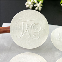 Étiquettes autocollantes personnalisées de haute qualité BOTU, impression en relief 3D, logo de marque, boîte d'emballage, sac cadeau, étiquettes de scellage