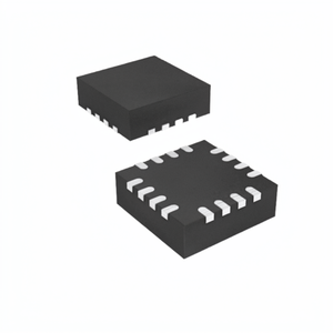 Composant électronique 16 VQFN à pad exposé, Distributeur agréé des fournisseurs de composants électroniques, Puce IC THS3215IRGVT OPAMP DIFF 1 CIRCUIT 16VQFN - Product Image 1