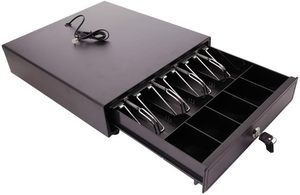 Sistema POS Longfly (<span class=keywords><strong>C</strong></span>) 15\" PRO con Sistema Operativo Windows, Pantalla Táctil Capacitiva, Impresora y Cajón de Dinero - 2 Años de Garantía - Product Image 5