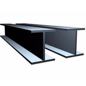 Viga de Acero Galvanizado S235jr S355jr S355j2 A36 Ah36 Q235 Q355 HEA HEB <span class=keywords><strong>IPB</strong></span> UPN para Construcción - Product Image 2