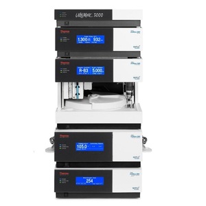Système de chromatographie liquide Thermo Fisher UltiMate 3000 pour l'analyse et l'identification biochimiques - Product Image 2