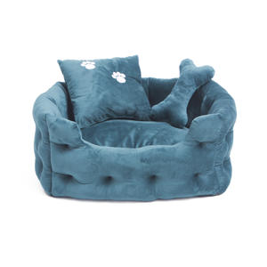 Opciones Asequibles de Camas para Perro al Por Mayor Disponibles para Cada Presupuesto y Preferencia de Mascota - Product Image 1