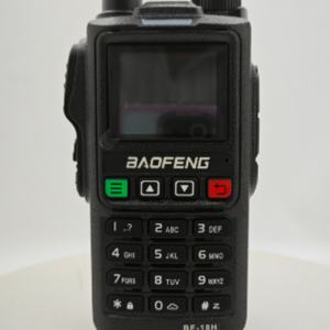 Baofeng BF-18L Two-Way Radios High Quality Portable <b>Walkie</b> <b>Talkie</b> Handheld Hf Radio Transceiver - Product Image 5