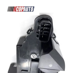 Actuador de cerradura de puerta delantera derecha 2012 con MOTOR LR014100 para <span class=keywords><strong>LR</strong></span> Discovery 4 RR Sport <span class=keywords><strong>Evoque</strong></span> 6W8A-21812-AG - Product Image 6