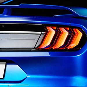 Feux arrière de voiture LED de haute qualité WD10, feux sous le châssis, feux arrière modifiés 36W pour <span class=keywords><strong>Ford</strong></span> <span class=keywords><strong>Mustang</strong></span> 2015-2020 - Product Image 6
