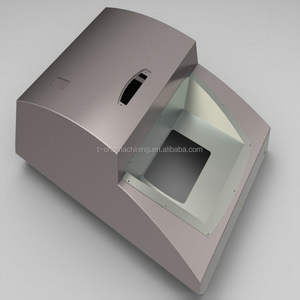 <span class=keywords><strong>OEM</strong></span> cnc personnalisé métal emboutissage pièce <span class=keywords><strong>service</strong></span> fabrication de tôle - Product Image 4