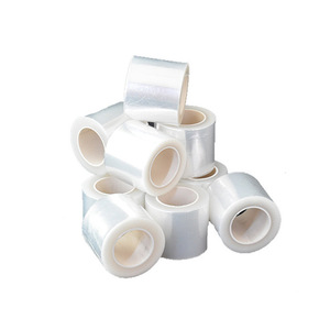 Película Plástica Desechable para Cejas, Película Adhesiva Profesional para Maquillaje Permanente, Suministros para el Cuidado Posterior del Maquillaje Permanente - Product Image 1