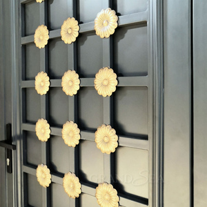 Portes <span class=keywords><strong>en</strong></span> <span class=keywords><strong>fer</strong></span> forgé de haute qualité, modèles <span class=keywords><strong>en</strong></span> métal galvanisé, portes simples, portes principales, portes extérieures <span class=keywords><strong>en</strong></span> <span class=keywords><strong>fer</strong></span>, <span class=keywords><strong>prix</strong></span> - Product Image 6