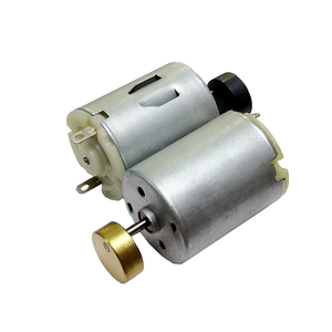 Micro <span class=keywords><strong>Motor</strong></span> ajustable de 12V, cepillo de carbono para colchón de masaje, <span class=keywords><strong>Motor</strong></span> de CC de <span class=keywords><strong>6000rpm</strong></span> en cama de masaje ajustable - Product Image 3