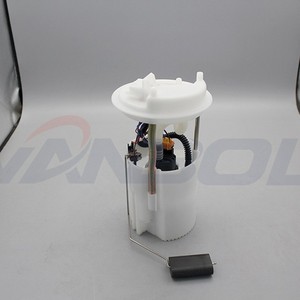 Ensemble de module de pompe à carburant électrique pour <span class=keywords><strong>Fiat</strong></span> FIORINO <span class=keywords><strong>QUBO</strong></span> pour Citroën <span class=keywords><strong>NEMO</strong></span> pour <span class=keywords><strong>Peugeot</strong></span> <span class=keywords><strong>BIPPER</strong></span> (2007-2016) - Product Image 3
