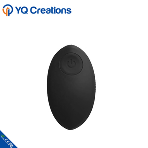 Pieno di Silicone A Distanza di Controllo elettrico anale spina vibratore anale Giocattoli Del Sesso per adulti - Product Image 3