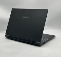 Portátil Usado Hasee S8 I7-12th RTX4060 para Juegos, 16 GB, 512 GB SSD, Ordenador Portátil Usado