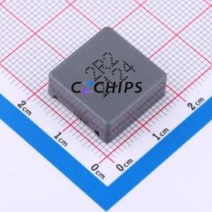 Inducteur de puissance SMD SRP1770TA-2R2M, 16,9x17,8 mm (Inductance : 2,2 µH) (Précision : 20 % Courant nominal : 43,5 A) - Product Image 1