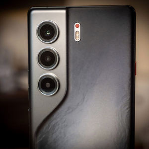 Nuevo Teléfono Inteligente Global 5G LTE CDMA Camon 40 Pro 2025, Cámara Trasera de 108MP, Doble SIM, <span class=keywords><strong>8</strong></span>+1TB, AMOLED 144Hz, 6000mAh, Pantalla Grande en Español - Product Image 1