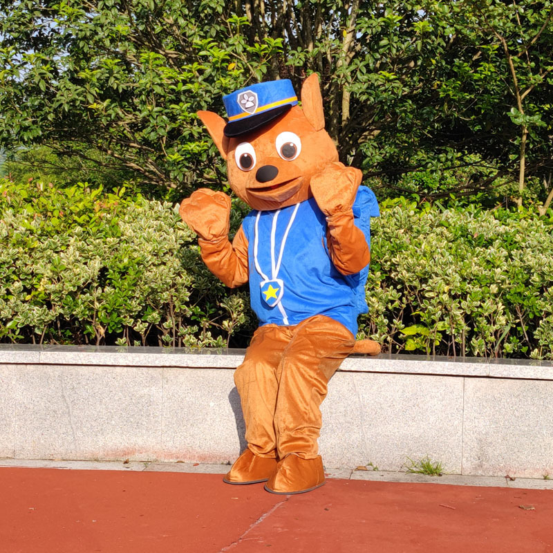 Chase